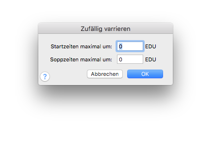 Dialogbox Zufällig variieren – Notendauern (Start-/Stoppzeiten)