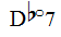 Beispiel Notation