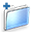 Symbol Neuen Ordner erzeugen