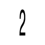 Ziffer 2