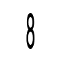 Ziffer 8