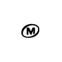 Symbol Offener Notenkopf, Solfeggio mi
