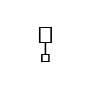 Große Trommel, Doppelschlägel