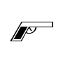 Gewehrschuss
