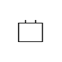 Plattenglocke