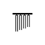 Röhrenglocken