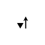 Martellato Lift (Handglocken)