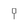 Große Trommel, weicher Schlägel