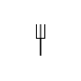 Guiro-Scraper