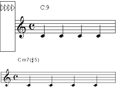 Beispiel Eingabe mit Doppelpunkt und ID-Nummer