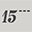 15ma- oder 15mb-Werkzeugsymbol