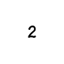 Ziffer 2