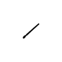 Symbol Drumstick
