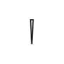 Symbol Snare Sticks abwärts