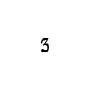 Ziffer 3